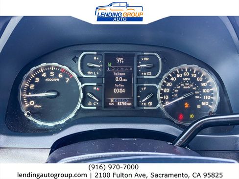 Used 2019 Toyota Tundra SR5 w/ TRD Off Road Package image 21
