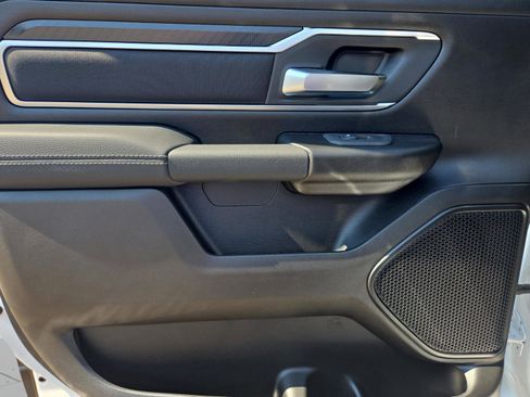 New 2026 RAM 1500 Big Horn image 33