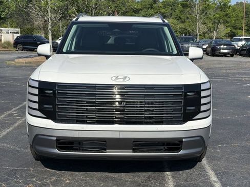 New 2026 Hyundai Palisade SEL Premium FWD image 2