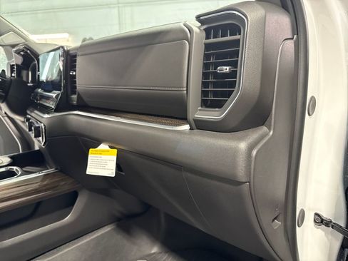 New 2026 Chevrolet Silverado 1500 LT Trail Boss w/ LT Trail Boss Premium Package AWD/4WD image 34