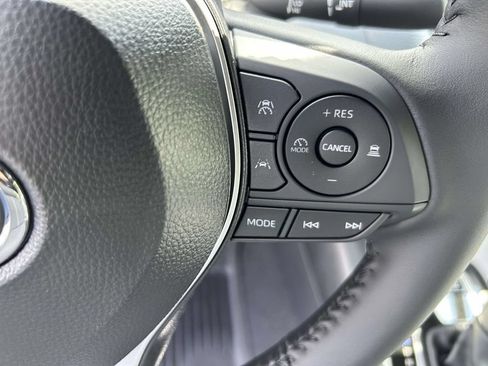 New 2026 Toyota Corolla SE FWD image 19