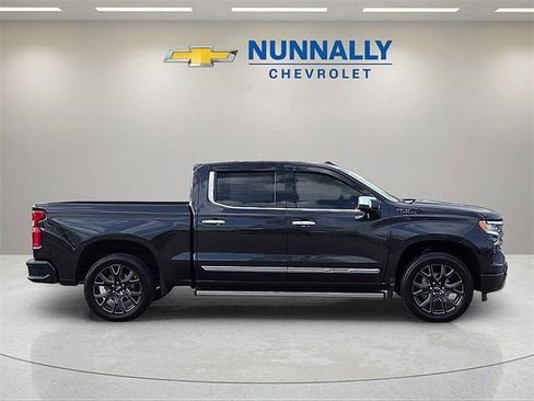 Certified 2024 Chevrolet Silverado 1500 High Country image 6