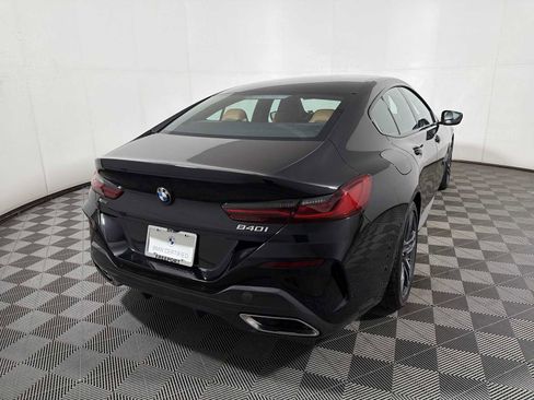 Certified 2024 BMW 840i Gran Coupe xDrive image 6