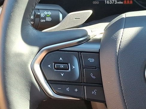 Used 2023 Lexus RX 350h w/ Accessory Package (2T) AWD/4WD image 22