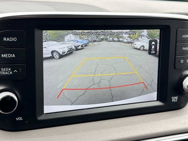 Used 2019 Hyundai Santa Fe SEL FWD image 19