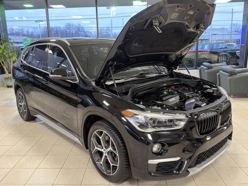 Used 2016 BMW X1 xDrive28i image 20