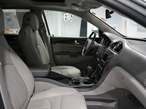 Used 2016 Buick Enclave Leather image 22