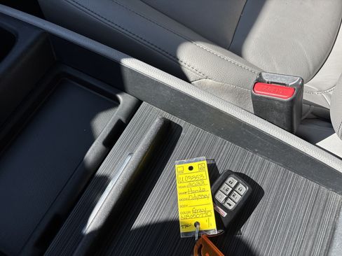 Used 2022 Honda Odyssey EX-L image 33