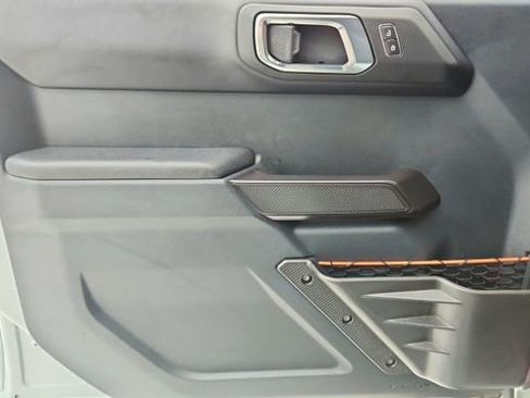 Used 2024 Ford Bronco Raptor image 34