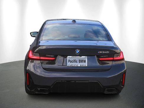 New 2026 BMW M340i w/ Premium Package image 5