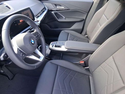 Used 2026 BMW X2 xDrive28i w/ Technology Package AWD/4WD image 19
