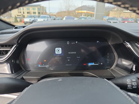 Used 2022 Jeep Grand Cherokee Overland image 33