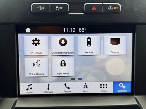 Used 2019 Ford F150 Lariat AWD/4WD image 18