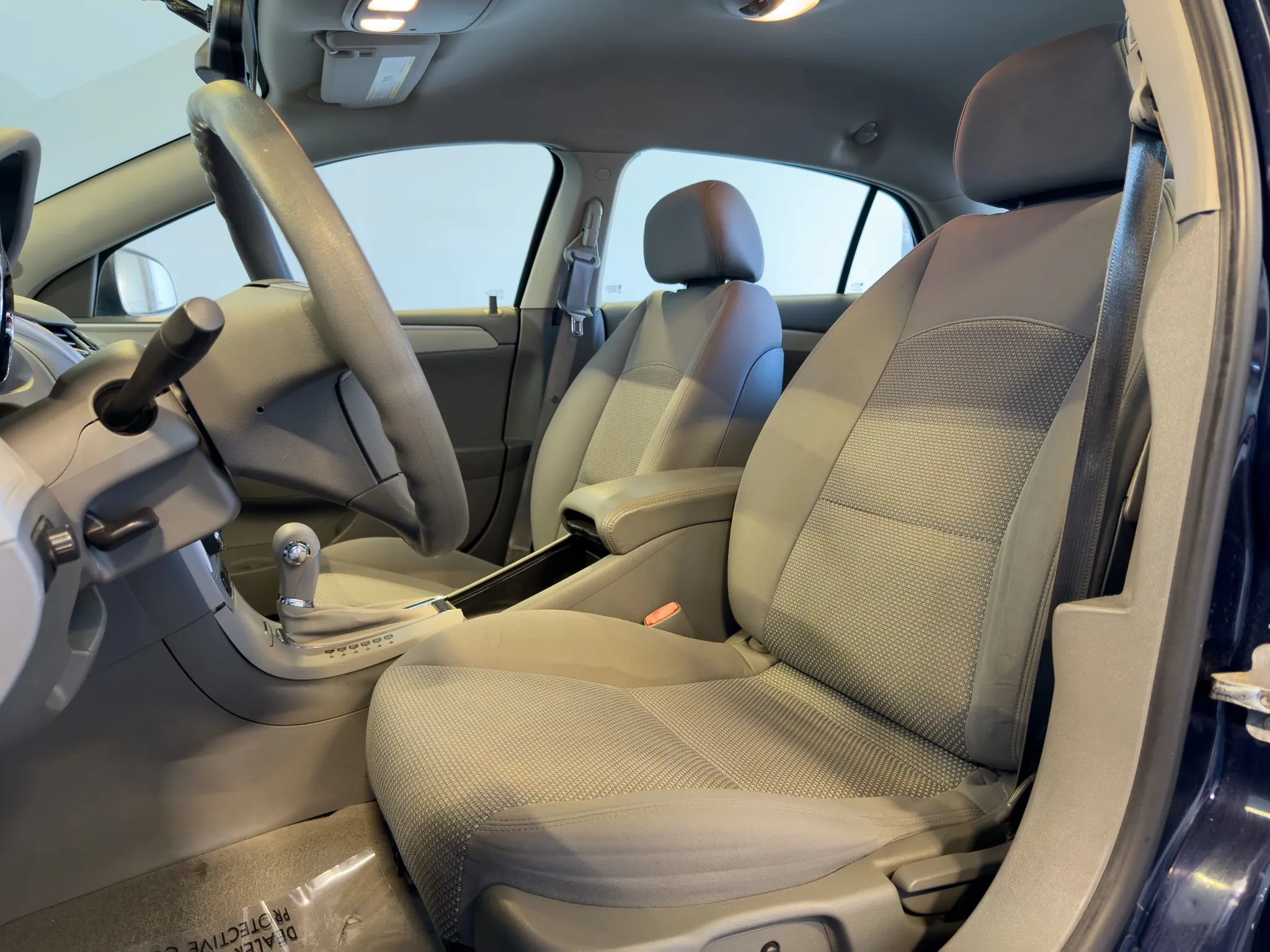 Used 2008 Chevrolet Malibu LS FWD image 11