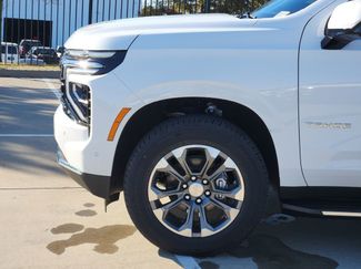 New 2026 Chevrolet Tahoe LS AWD/4WD video 5