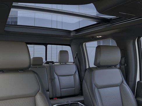 New 2026 Ford F150 Lariat w/ Equipment Group 502A High image 22