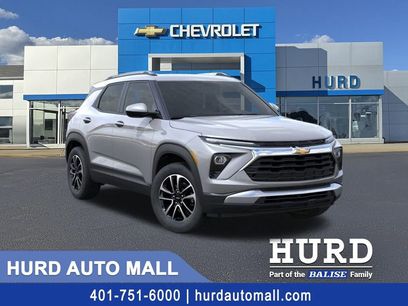 New 2026 Chevrolet TrailBlazer LT w/ LT Cold Weather Package