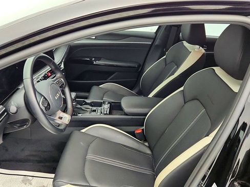 Used 2025 Kia K5 GT-Line image 17