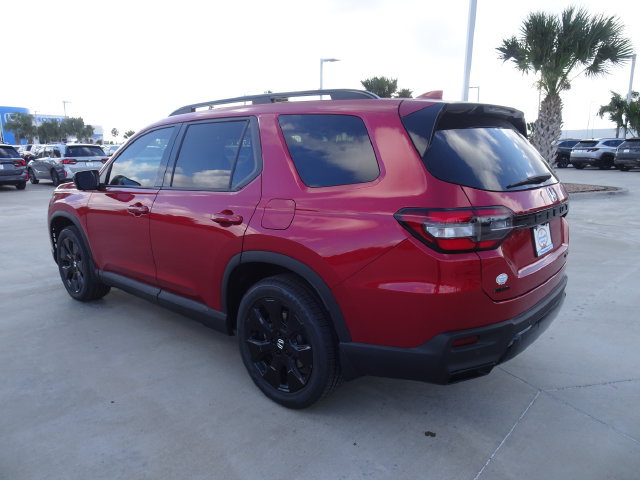 New 2026 Honda Pilot Black Edition image 6