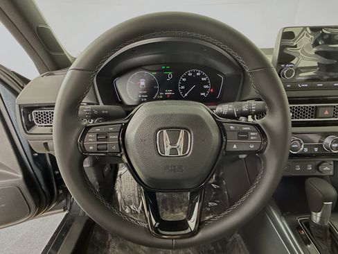 New 2026 Honda Civic Sport image 11