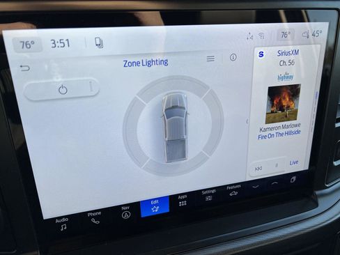 New 2026 Ford F150 Lariat image 31