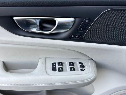 New 2026 Volvo V60 B5 Cross Country Plus w/ Climate Package image 10