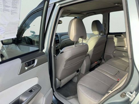 Used 2010 Subaru Forester 2.5X Limited image 15
