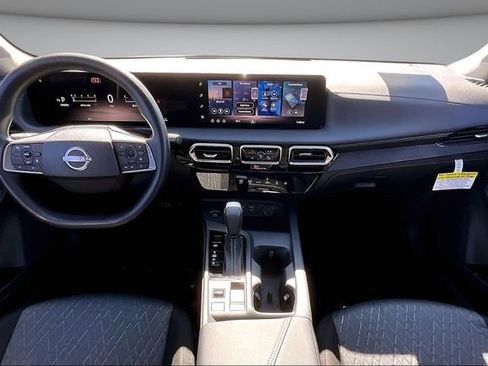 New 2026 Nissan Sentra SV FWD image 5