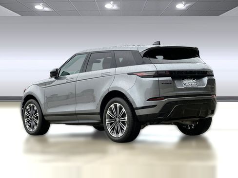 Used 2024 Land Rover Range Rover Evoque Dynamic SE image 3