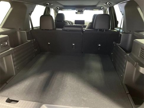 New 2026 Honda Passport TrailSport Elite image 22