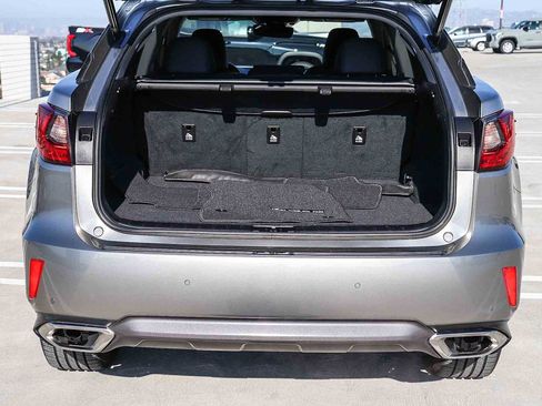 Used 2019 Lexus RX 350 FWD image 39