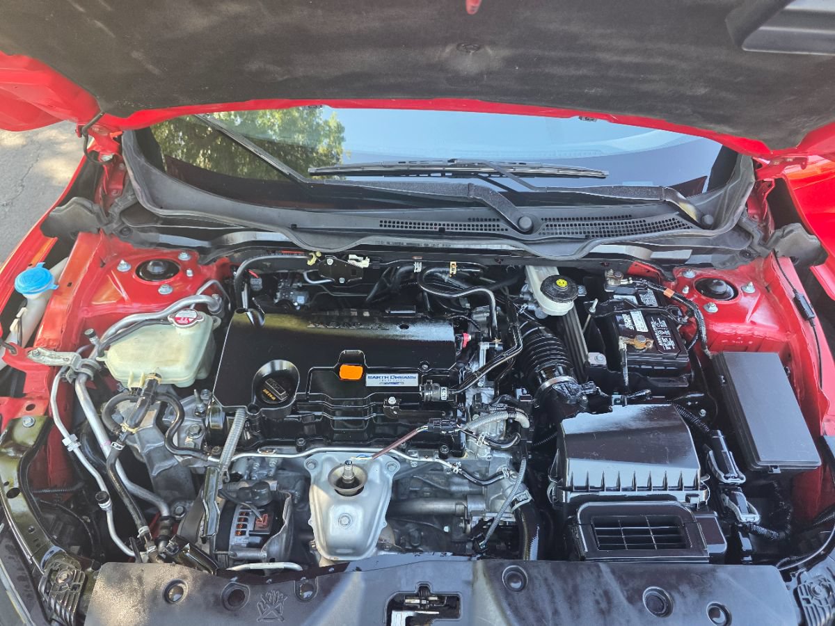 Used 2019 Honda Civic Sport image 24