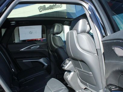 New 2026 Cadillac Lyriq Premium Sport