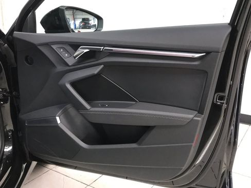 Used 2023 Audi A3 2.0T Premium Plus w/ Premium Plus Package FWD image 15