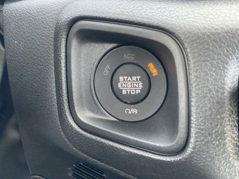 New 2026 Jeep Gladiator Sport AWD/4WD image 23