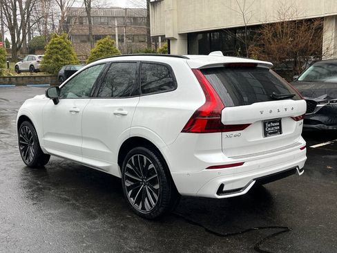 New 2026 Volvo XC60 B5 Ultra w/ Protection Package Premier image 4