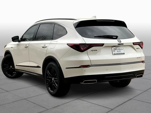 Used 2025 Acura MDX A-Spec AWD/4WD image 11