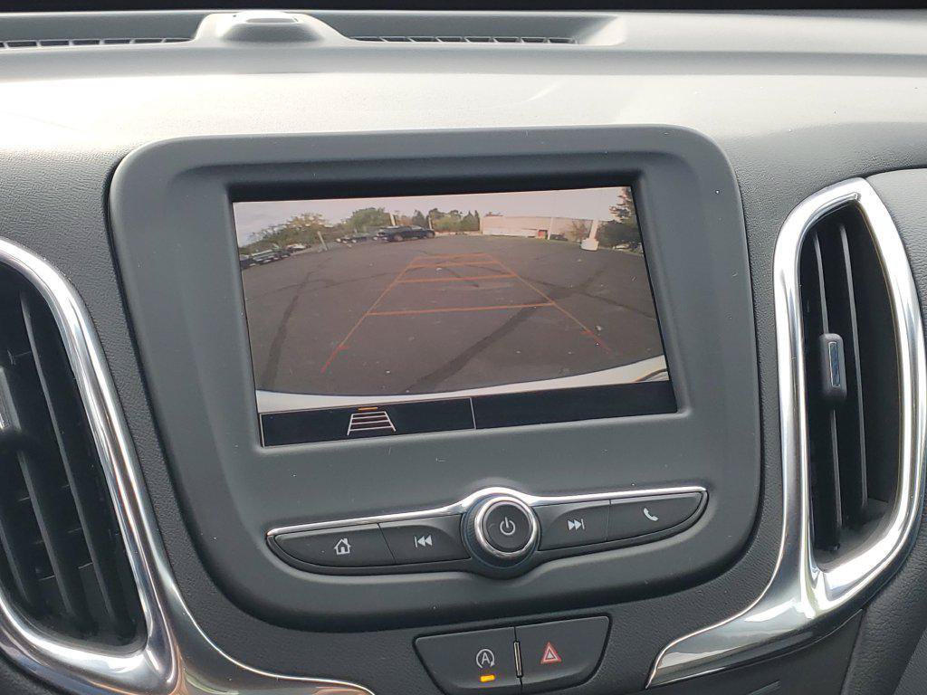 Used 2024 Chevrolet Equinox LT w/ LPO, Floor Liner Package AWD/4WD image 15