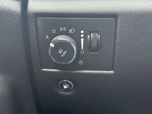 Used 2016 Jeep Grand Cherokee Summit w/ Platinum Series Group image 25