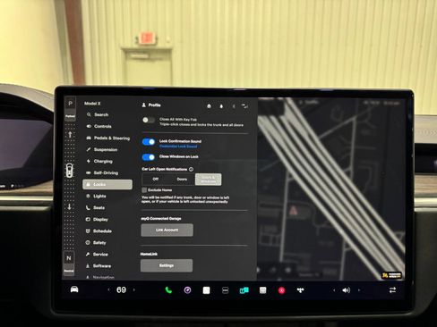 Used 2023 Tesla Model X image 20