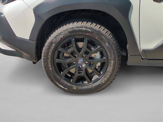 New 2026 Subaru Crosstrek 2.5i Wilderness w/ Crosstrek Mirror Package AWD/4WD image 10