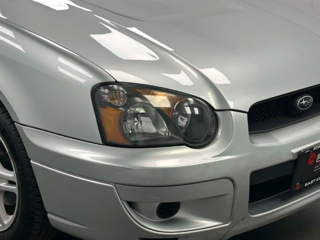 Used 2005 Subaru Impreza RS AWD/4WD image 29