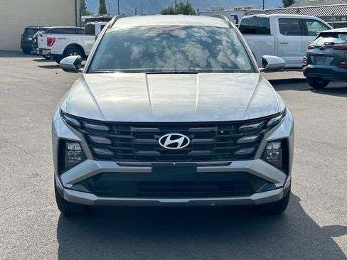 Used 2025 Hyundai Tucson SEL FWD image 10