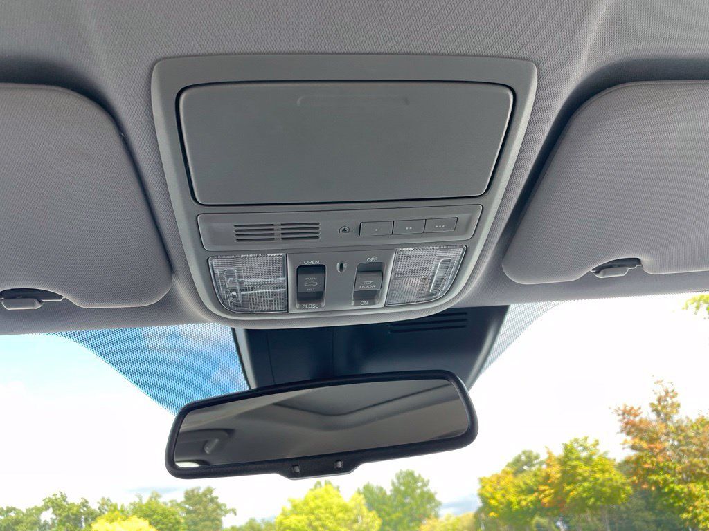 Used 2020 Honda CR-V EX-L image 16