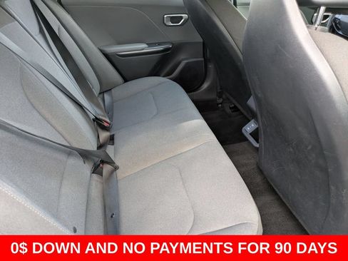 Used 2025 Kia K4 FWD image 29