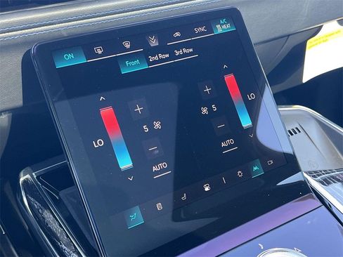 New 2026 Cadillac Escalade IQ Sport 1 image 21