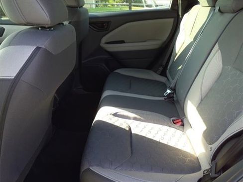 New 2025 Subaru Forester w/ Convenience Package #1 image 9