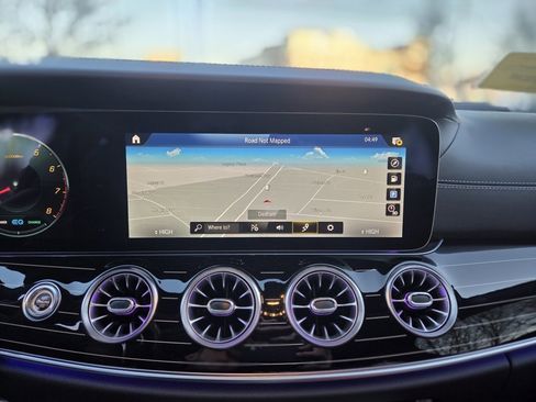 Used 2022 Mercedes-Benz CLS 450 image 16