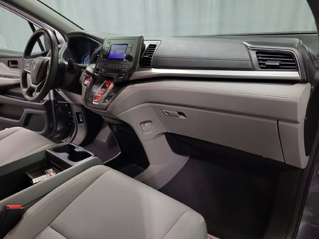 Used 2019 Honda Odyssey LX image 35