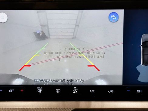 New 2025 Ford Bronco Sport Big Bend w/ Convenience Package image 19